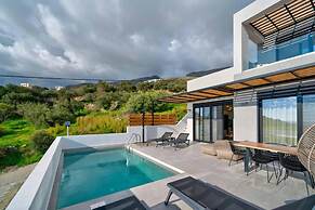 Villa Friday in Mariou