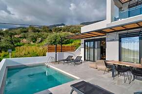 Villa Friday in Mariou