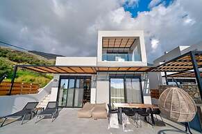 Villa Friday in Mariou