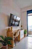 Villa Friday in Mariou