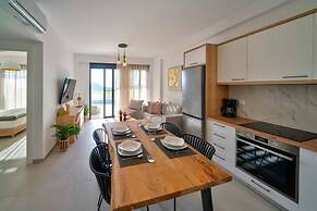 Villa Friday in Mariou