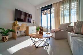 Villa Friday in Mariou