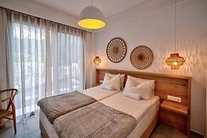 Villa Friday in Mariou