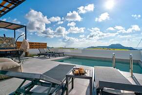 Villa Friday in Mariou