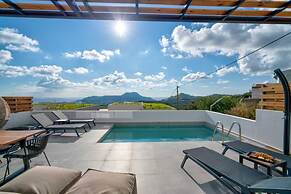 Villa Friday in Mariou