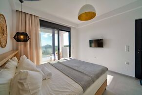 Villa Friday in Mariou