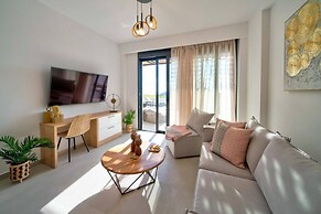 Villa Friday in Mariou