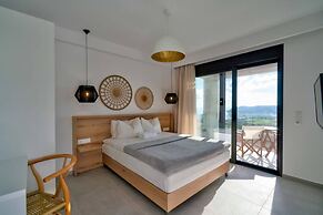 Villa Friday in Mariou