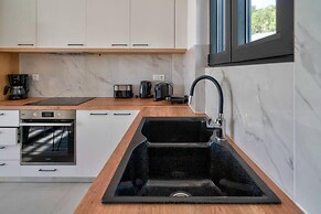 Villa Friday in Mariou