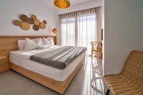 Villa Friday in Mariou