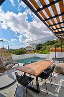 Villa Friday in Mariou