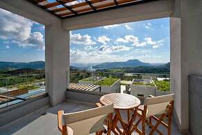 Villa Friday in Mariou