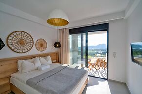 Villa Friday in Mariou