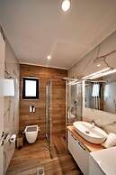 Villa Friday in Mariou