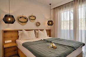 Villa Iris in Mariou