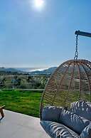 Villa Iris in Mariou