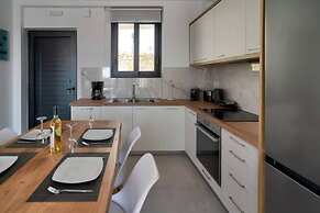 Villa Iris in Mariou