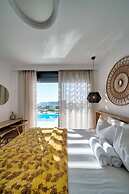 Villa Iris in Mariou