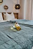 Villa Iris in Mariou