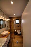 Villa Iris in Mariou