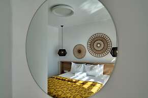 Villa Iris in Mariou