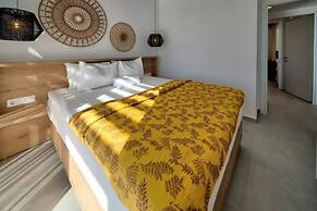 Villa Iris in Mariou