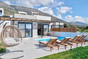 Villa Iris in Mariou