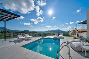 Villa Vidiano in Foinikas