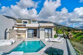 Villa Vidiano in Foinikas