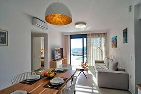 Villa Vidiano in Foinikas