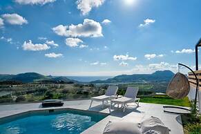 Villa Vidiano in Foinikas