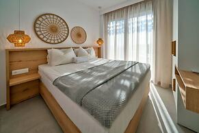 Villa Vidiano in Foinikas