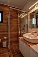 Villa Vidiano in Foinikas