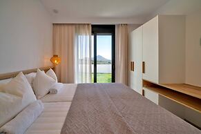 Villa Vidiano in Foinikas