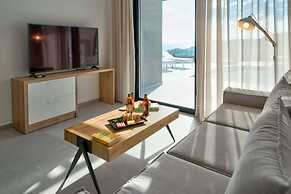 Villa Vidiano in Foinikas