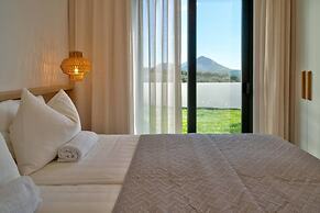 Villa Vidiano in Foinikas