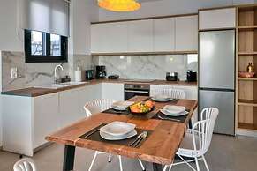 Villa Vidiano in Foinikas