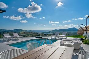 Villa Vidiano in Foinikas