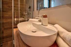 Villa Vidiano in Foinikas