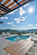 Villa Vidiano in Foinikas