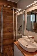 Villa Vidiano in Foinikas