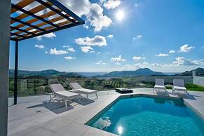 Villa Vidiano in Foinikas