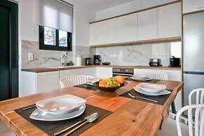 Villa Vidiano in Foinikas