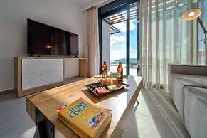 Villa Vidiano in Foinikas