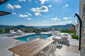 Villa Vidiano in Foinikas