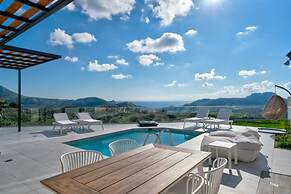 Villa Vidiano in Foinikas