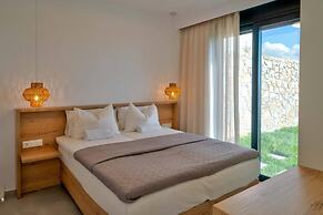 Villa Vidiano in Foinikas