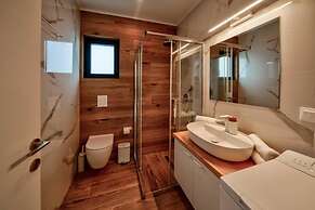 Villa Vidiano in Foinikas