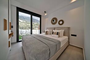 Villa Saturday in Foinikas