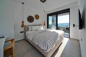 Villa Saturday in Foinikas